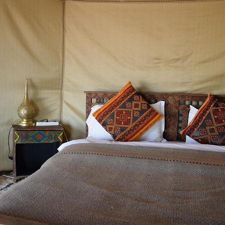 Merzouga Highdune Camp With Heated Tents Экстерьер фото