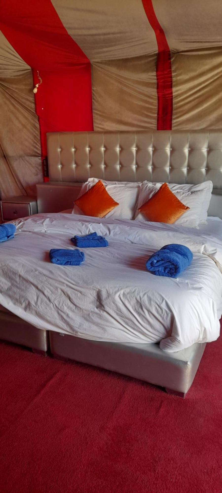 Merzouga Highdune Camp With Heated Tents Экстерьер фото